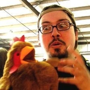 Freaky DNA - Riff Down