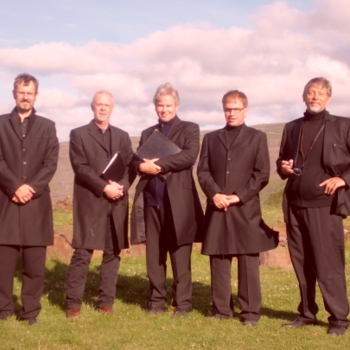 Артист Voces Thules