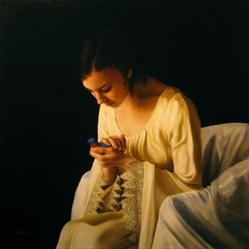 Vasilija Radojcic - Veseli se, kucni domacine (StudioMMI Video)