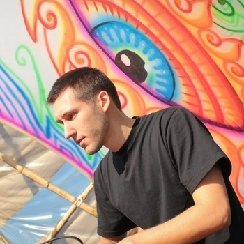 Via Axis - New Spaces