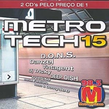 Артист Vintagent