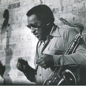 Von Freeman, Willis Jackson - Troubled Times (Live)