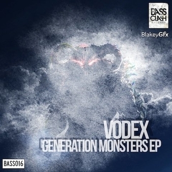 Vodex - Secret Style (Original Mix)