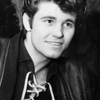 Vince Taylor and His Playboys - Brand New Cadillac (ОСТ из "Стать Джоном Ленноном / Nowhere Boy")