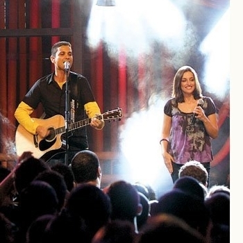 Vineyard Music - Your Love Lasts Forever