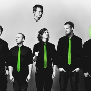 VOLA - A Stare Without Eyes