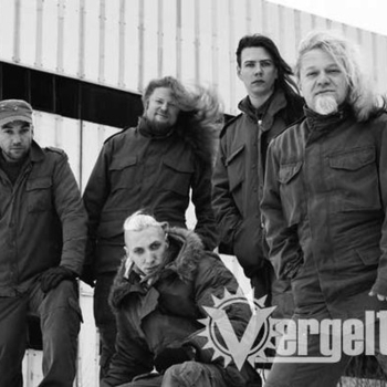 Vergeltung - Oscillator