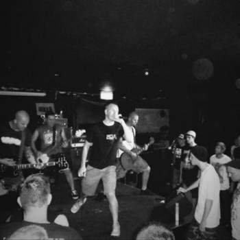 Vigilante - The New Resistance