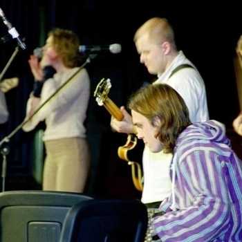 Артист Vagilased (Vägilased)