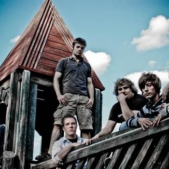 Versus the Ocean - Across the Line