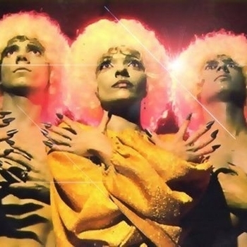 Venus Gang - Evil Times