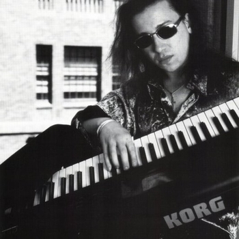 Vitalij Kuprij - Dying To Live