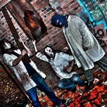 Vaginal Penetration of an Amelus with a Musty Carrot - Mucus of a giant Anal Papilla