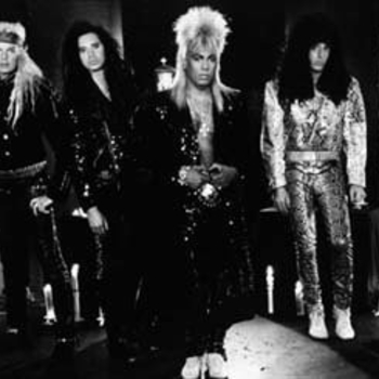 Voodoo X - What Can I Do