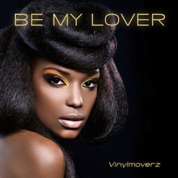 Vinylmoverz - Be my Lover (Just Dance Euro Club Mix) (Зарубежные ремиксы 90-х)