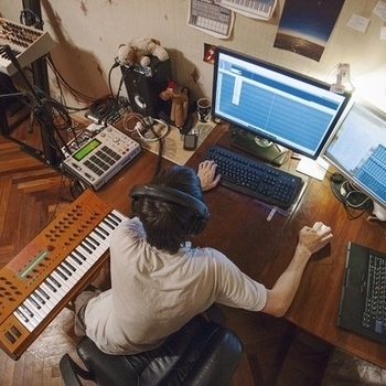 Veell - Ifyou (feat. e-few)