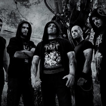 Varathron - Unholy Funeral