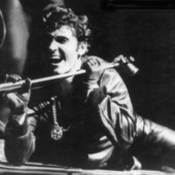 Vince Taylor & His Playboys - I Like Love