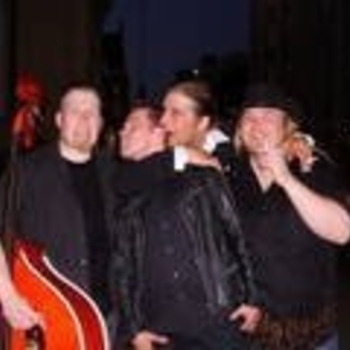 Vulture Club - Full Moon Blues