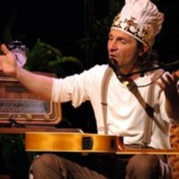 Vincent Malone - Hotel California (2003)