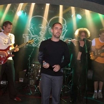 Votchi - Once Upon A Time in Seville