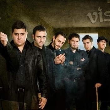 MaXimA (D.I.P Project) - I Need You Love