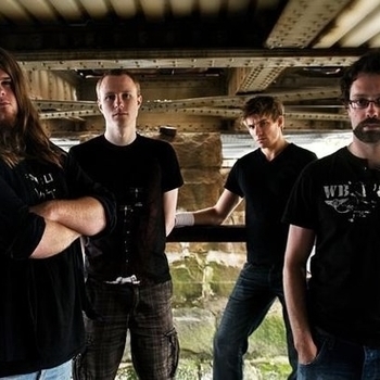 Vicinity - The Unwritten Manifest