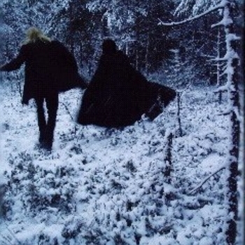 Velvet Cacoon - March Lilac, Over April Into May