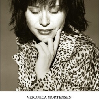 Veronica Mortensen - This Is Not a Love Song