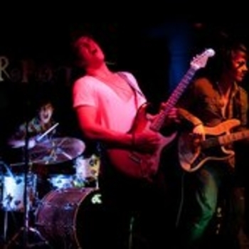 Virgil & The Accelerators - 88