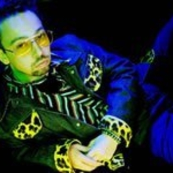 Vanni G - I Say Yeah