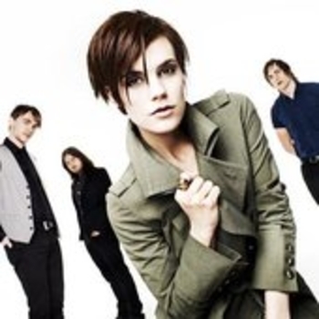 Vedera - Satisfy (из сериала "Милые обманщицы" / "Pretty Little Liars") (2 сезон, 6 серия)