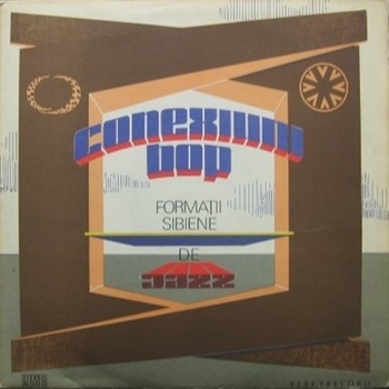 vocal jazz quartet - patru frati / four brothers