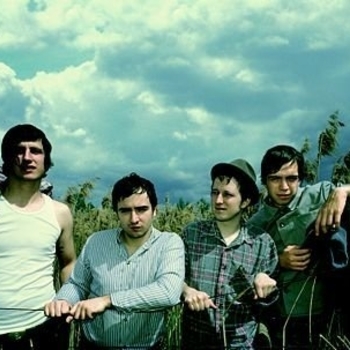 Virginia Jetzt! - Das Ganz Normale Leben