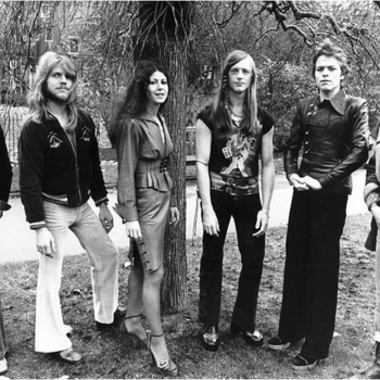 Vinegar Joe - See the World