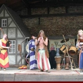 Vivus Temporis - Huaiya