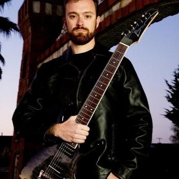 VikingGuitar - Earthroot