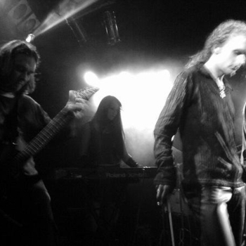 Vigilia Septima - In Oceans We Dwell