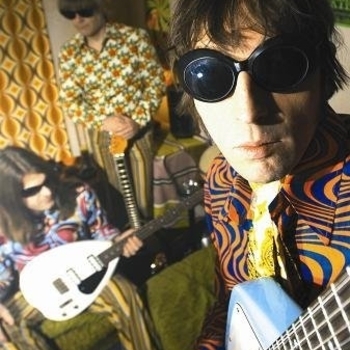 Vibravoid - Nearby Shiras (Kalacakra)