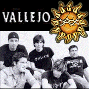 Vallejo - Beautiful Life