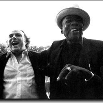 Van Morrison & John Lee Hooker - Gloria