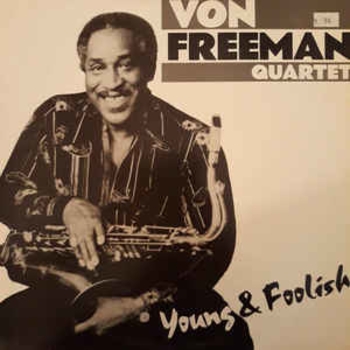 Von Freeman Quartet - Dedicated To You