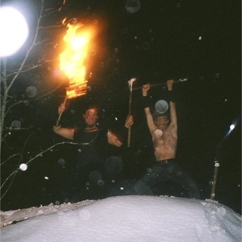 Vigrid - Crown of Guilt