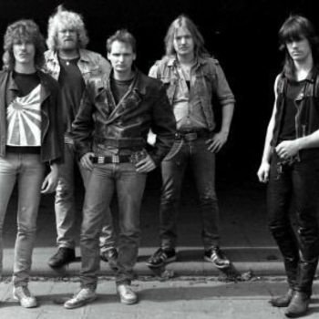 Vault - The Gates of Glastonbury