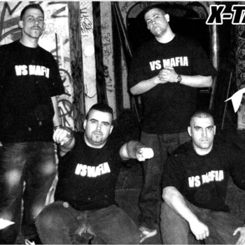 Kitty Kat - Real Bitch Remix feat. VS Mafia und Colos