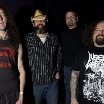 Venomous Concept - Workers Of The World