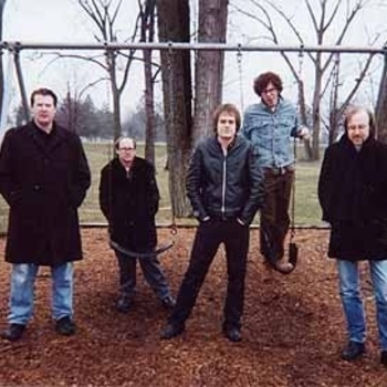 Volebeats - Somewhere In My Heart