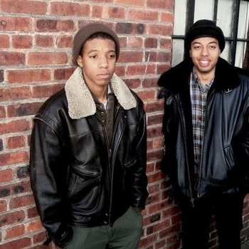 Voices of Black - Modify Love