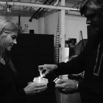 Voice of Eye - Oblivion (Bardo III)