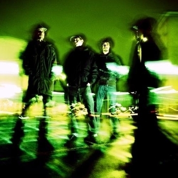 Vicious Circle - Welcome to Shanktown